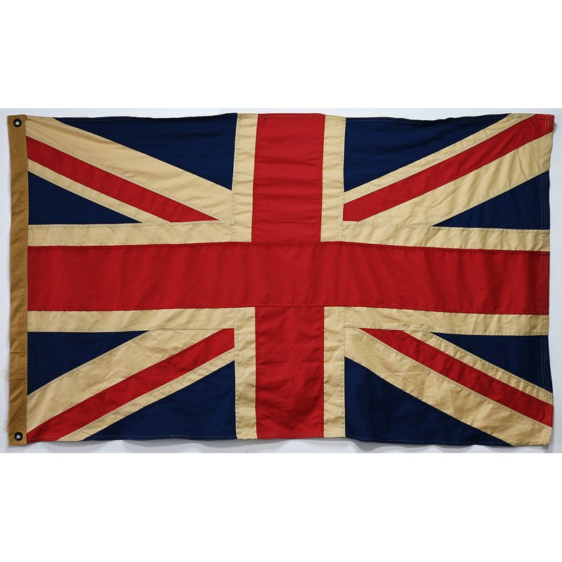 望牛墩镇英国国旗 3x5ft
